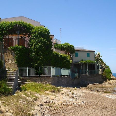 Apartment Mazzaforno Cefalù Camera foto