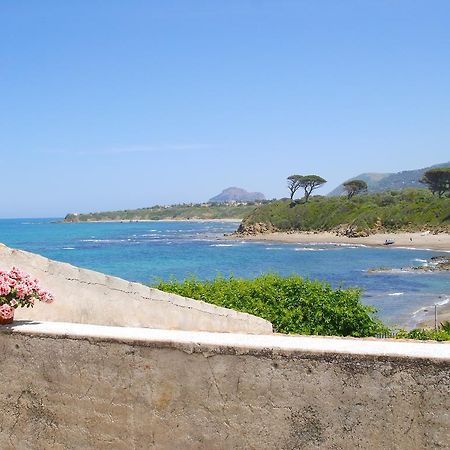 Apartment Mazzaforno Cefalù Camera foto