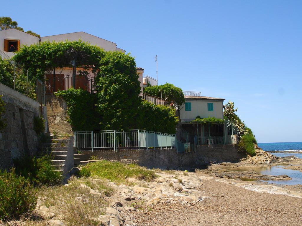 Apartment Mazzaforno Cefalù Camera foto