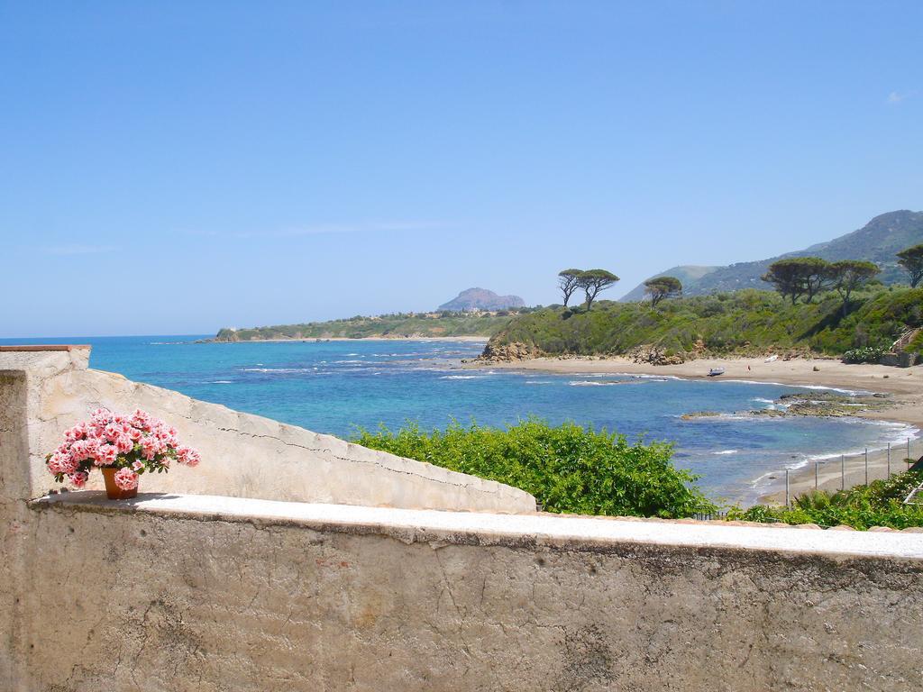 Apartment Mazzaforno Cefalù Camera foto